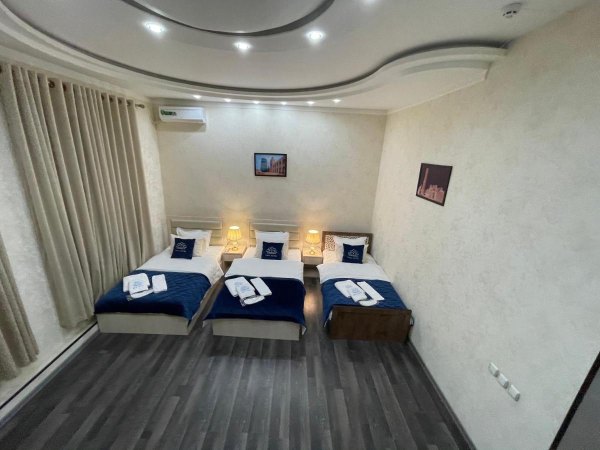 Ipak Hotel Ташкент Екстер'єр фото