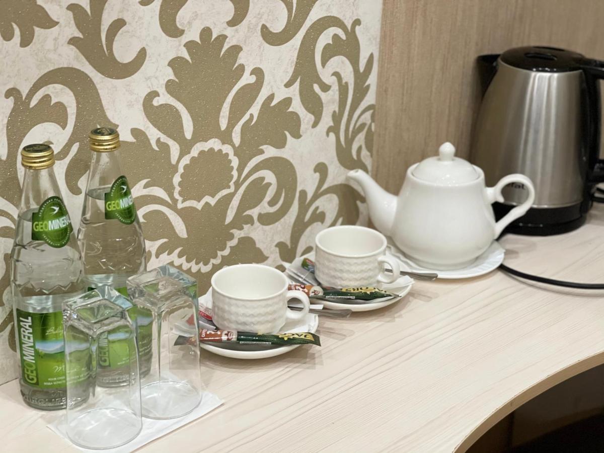Ipak Hotel Ташкент Екстер'єр фото