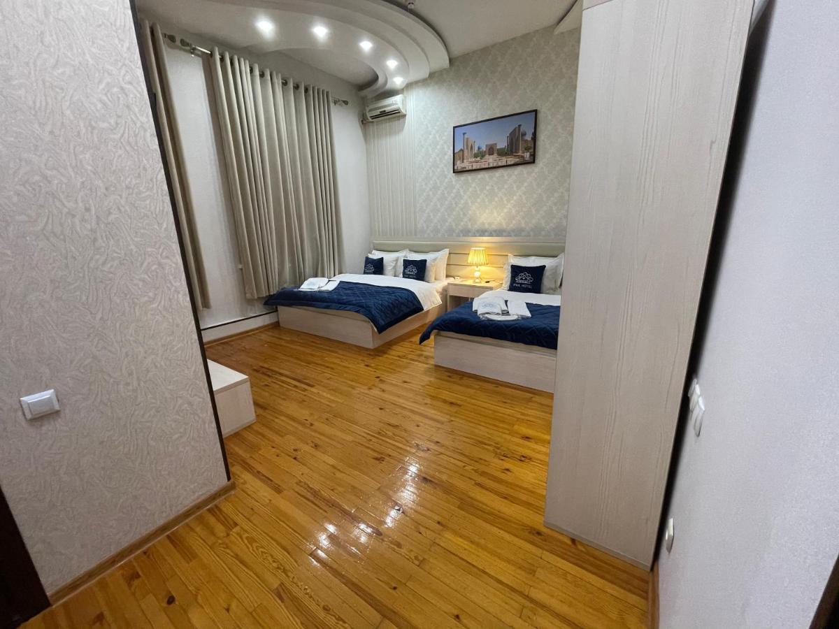 Ipak Hotel Ташкент Екстер'єр фото